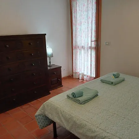 Casa Helichrysum Casa vacanze