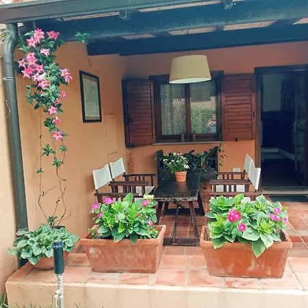 Casa vacanze Casa Helichrysum Santa Margherita di Pula
