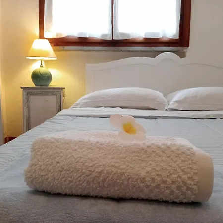 Casa vacanze Casa Helichrysum *