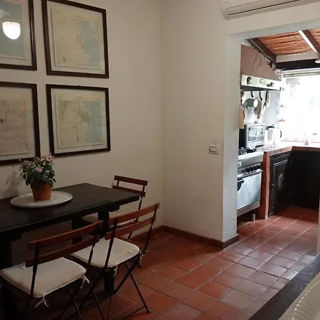 Casa vacanze Casa Helichrysum Santa Margherita di Pula