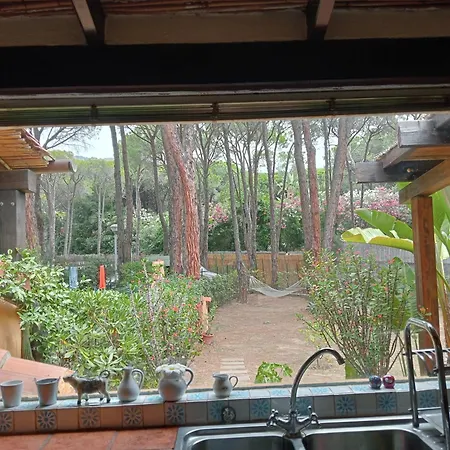 Casa Helichrysum Santa Margherita di Pula