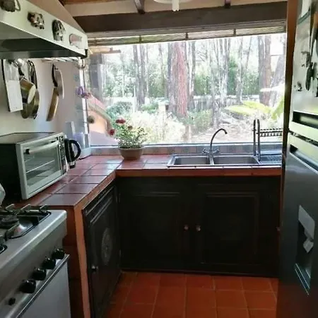 Casa vacanze Casa Helichrysum Santa Margherita di Pula