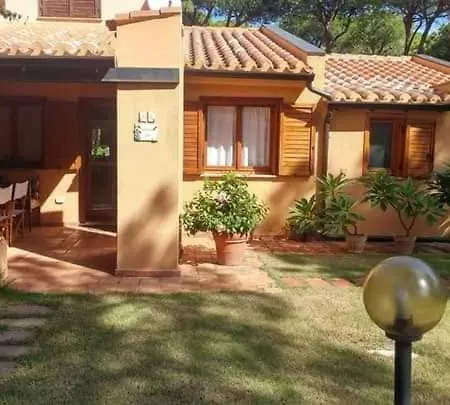 Casa vacanze Casa Helichrysum