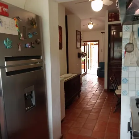 Casa Helichrysum * فورت فيليدج